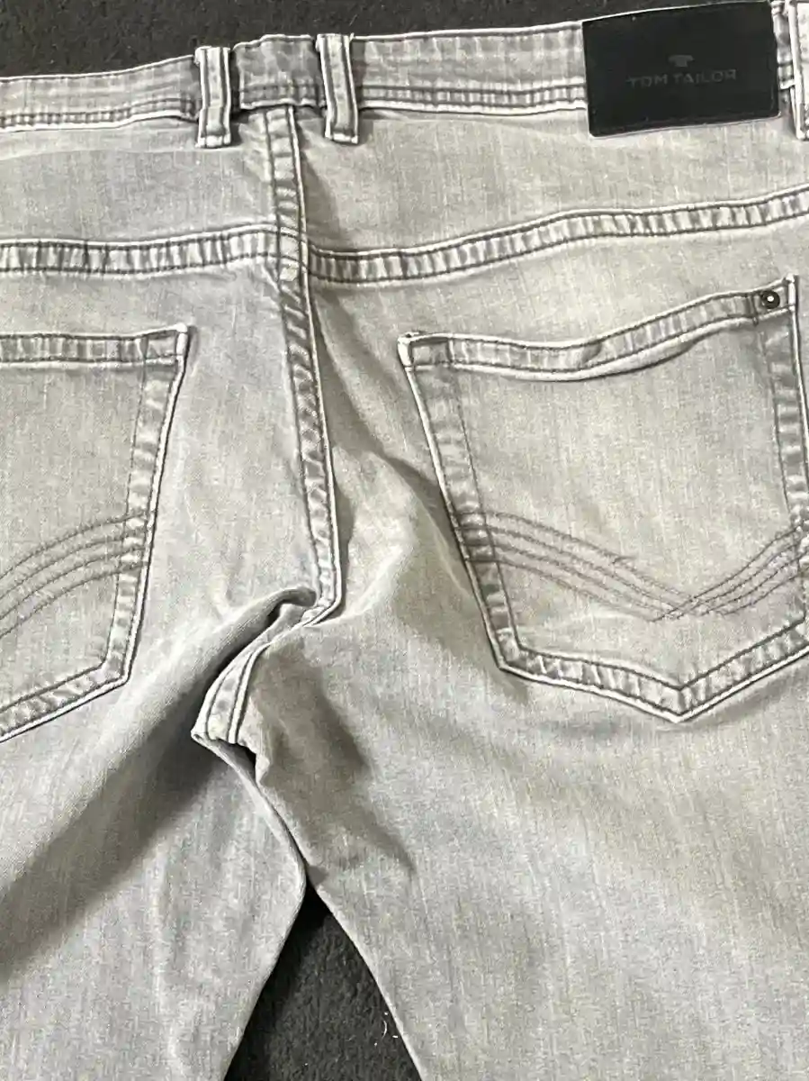 TOM TAILOR Jeans Straight Leg Bild 2