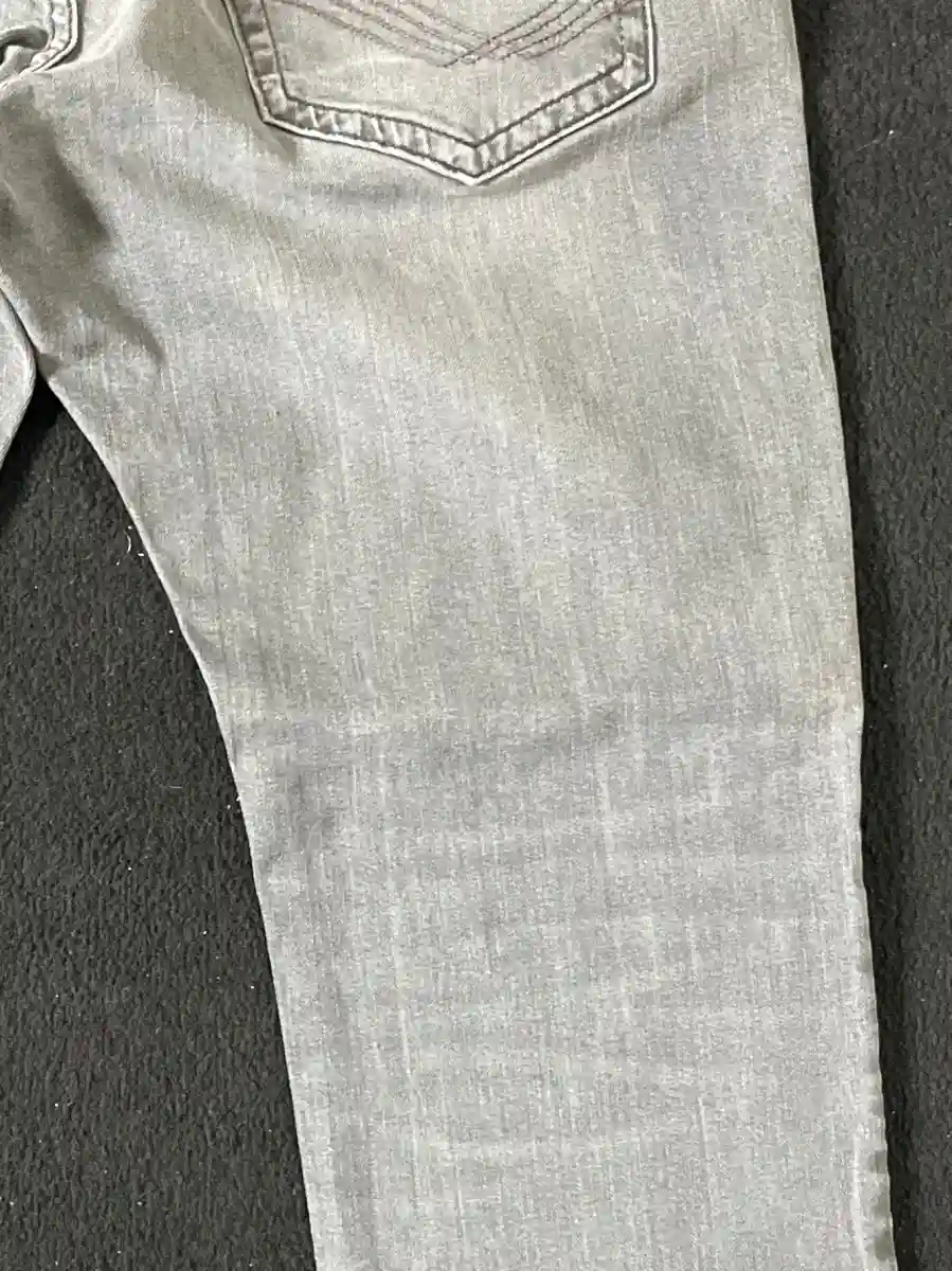 TOM TAILOR Jeans Straight Leg Bild 4