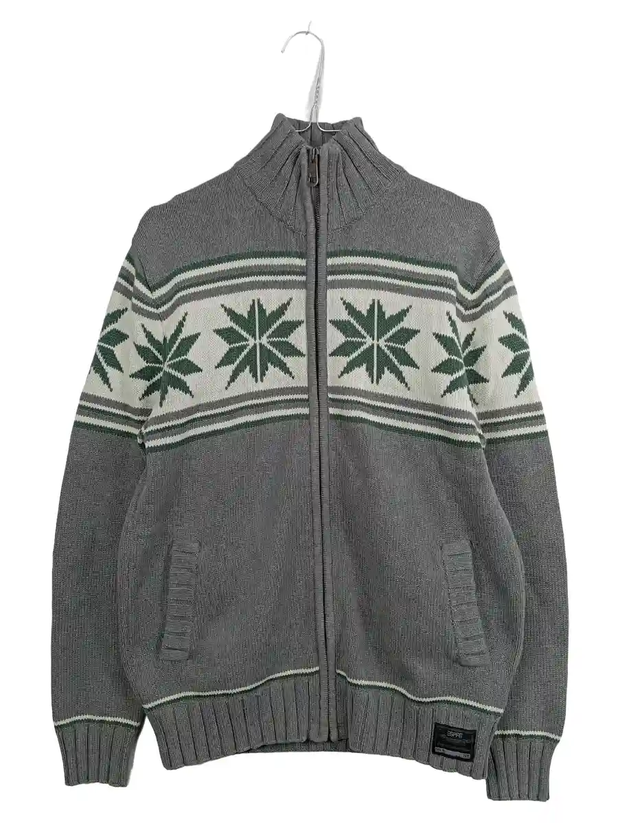 ESPRIT Strickjacke