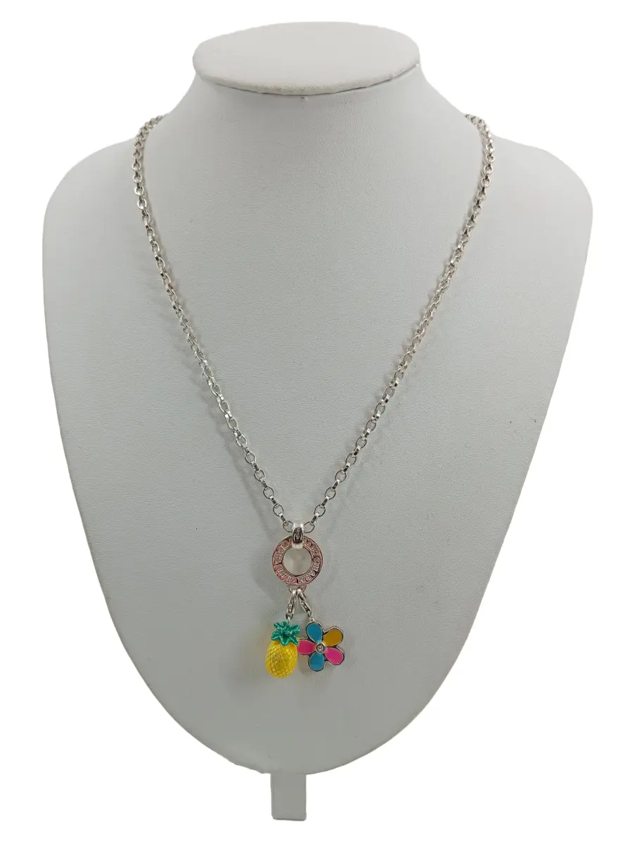 Thomas Sabo Kette mit Anhänger
