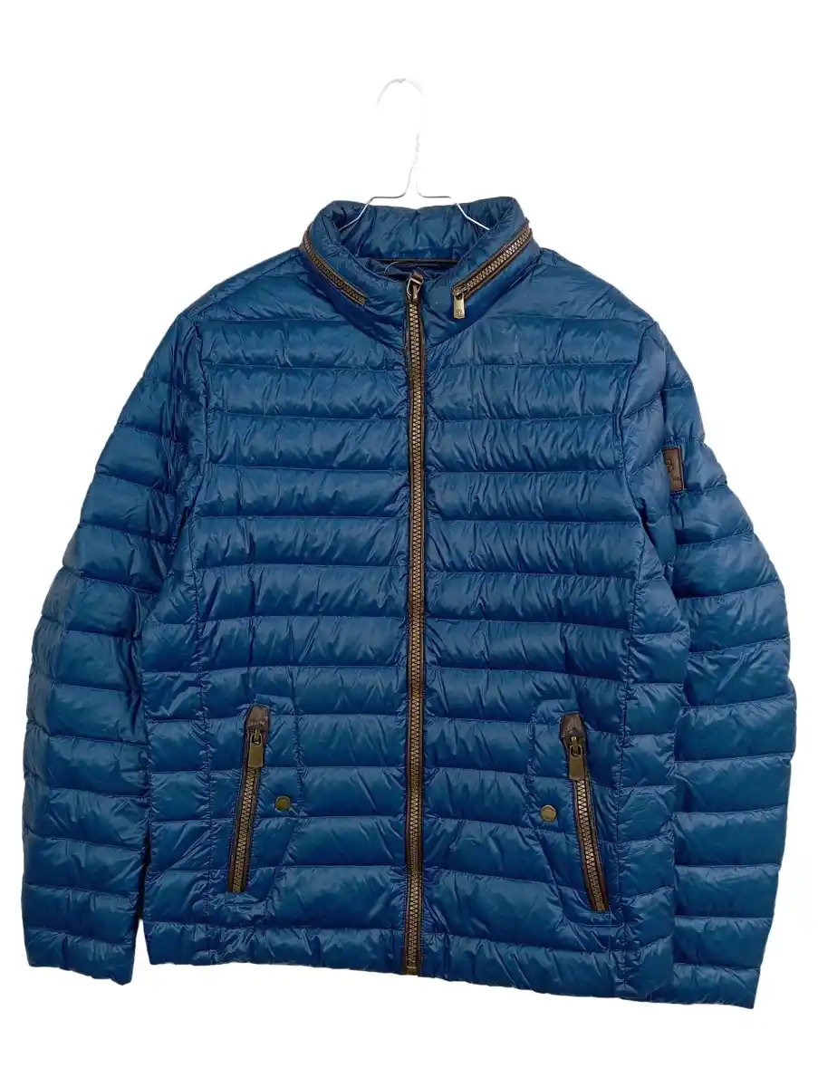 Milestone Steppjacke