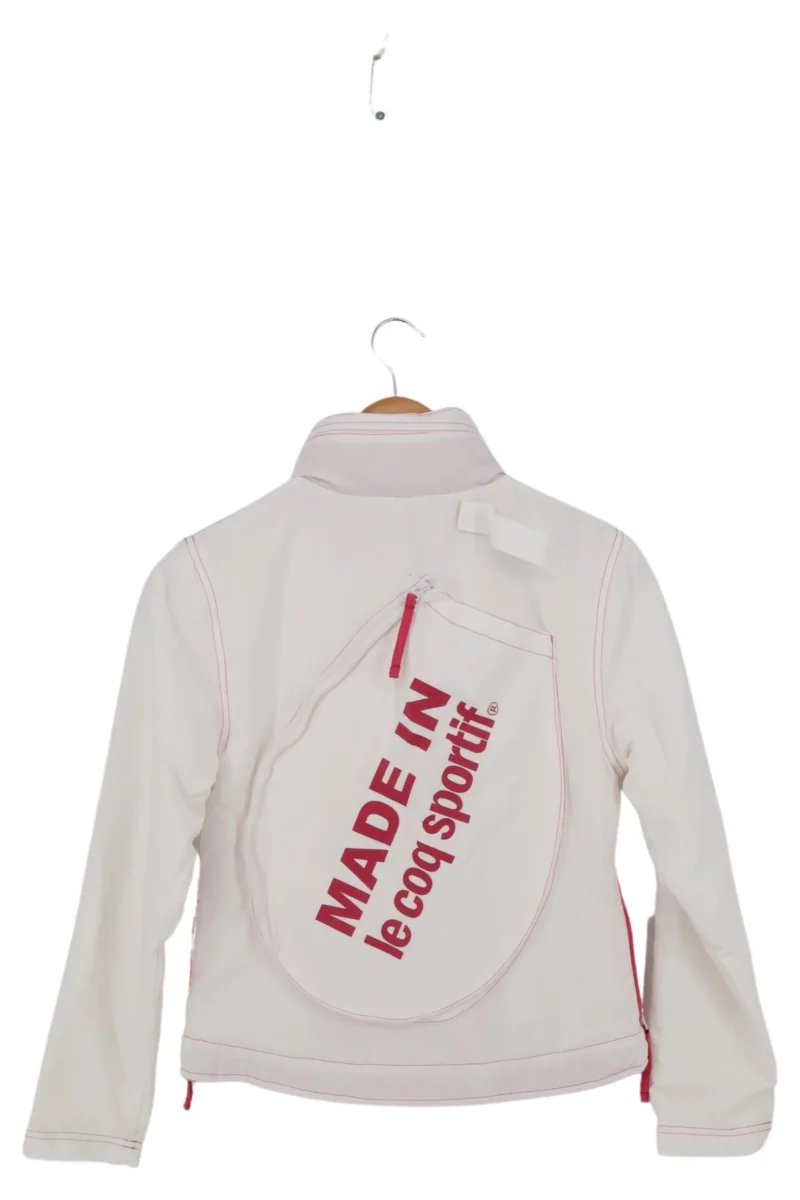 LE COQ SPORTIF Trainingsjacke Bild 2