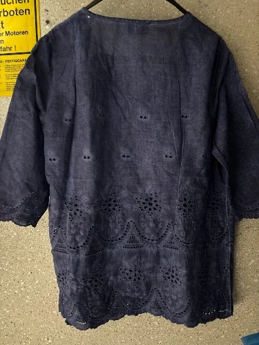 DRESS IN Bluse Bild 2