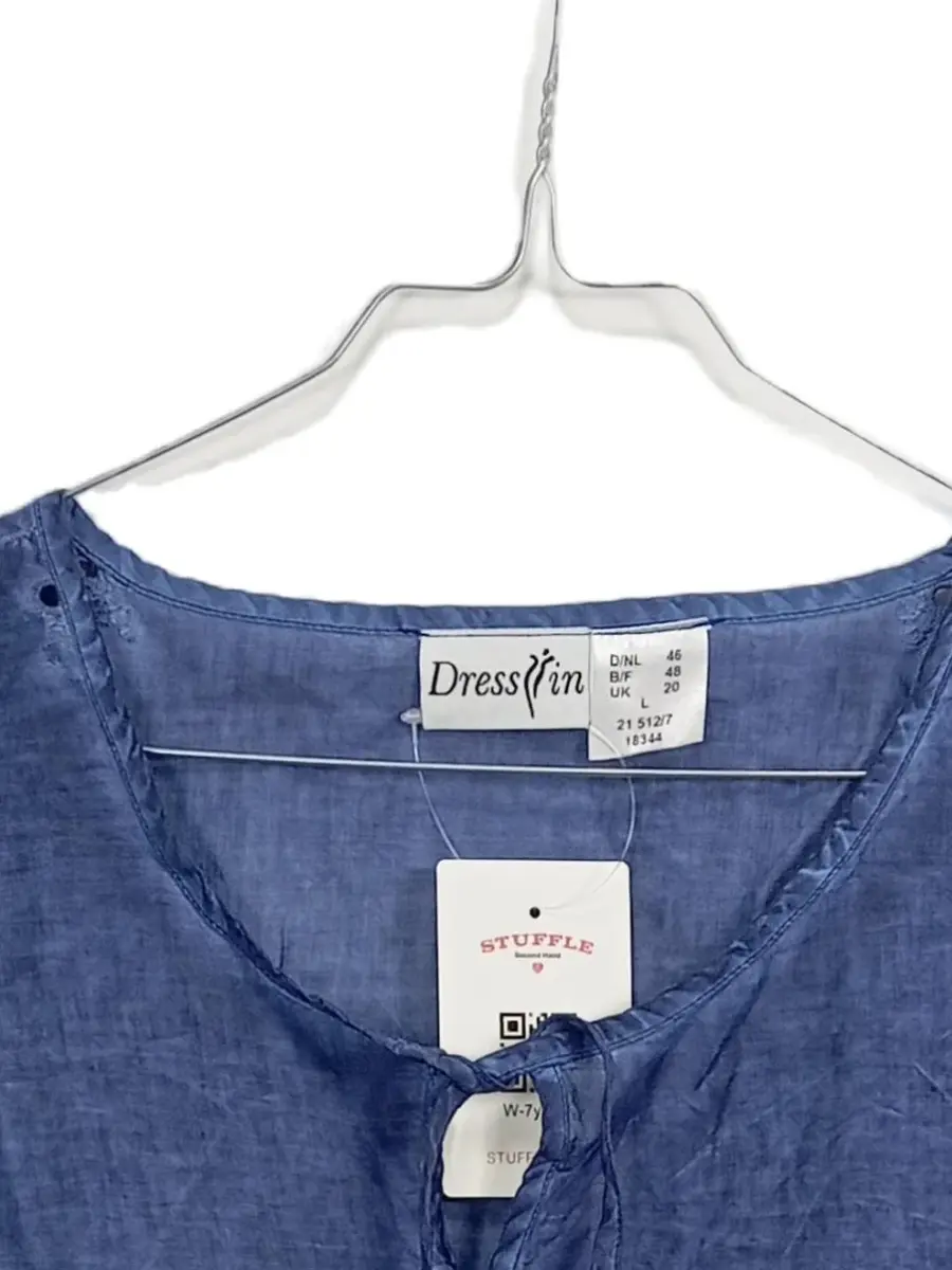 DRESS IN Bluse Bild 5