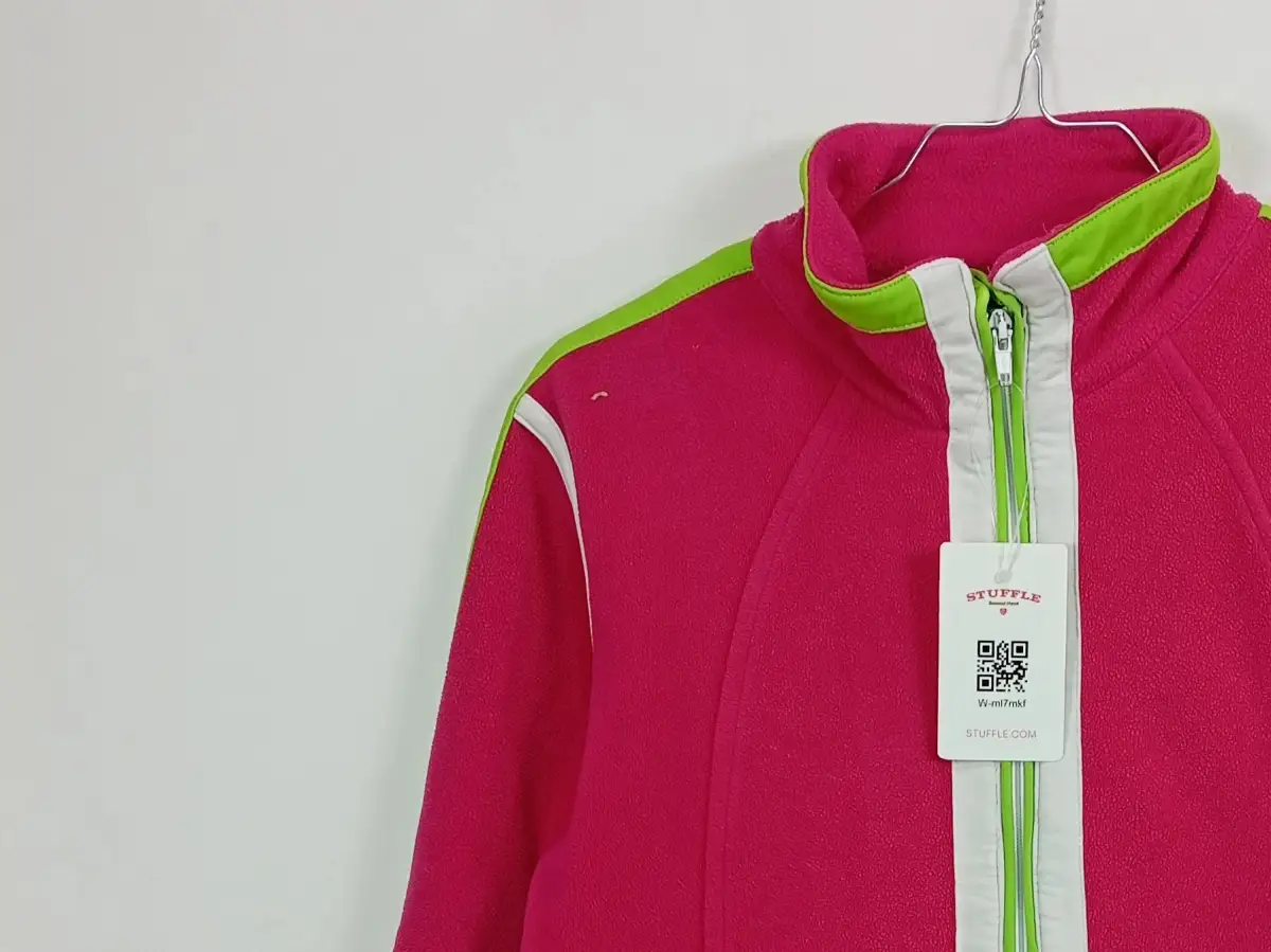 SPORTALM KITZBÜHEL Fleecejacke Bild 4