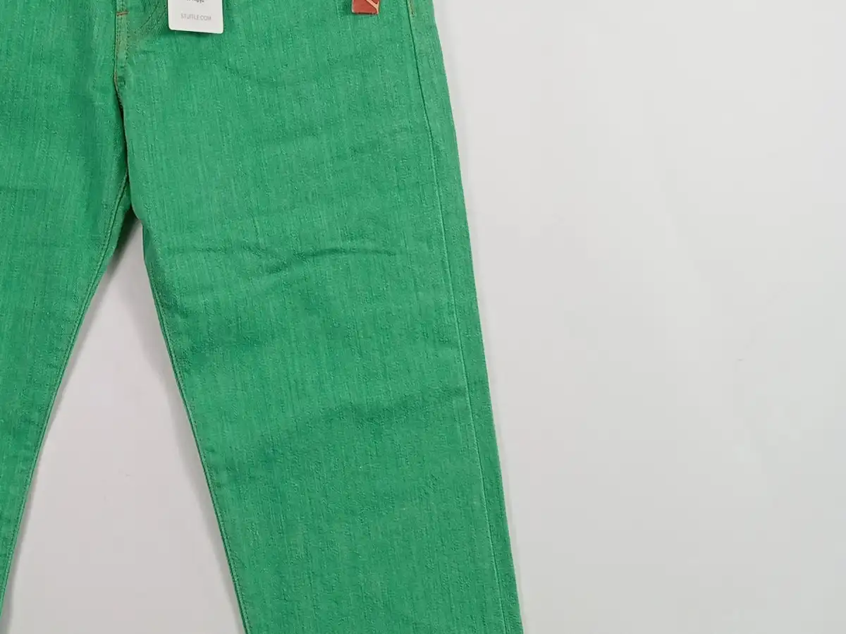 REPLAY Destroyed Jeans Bild 6