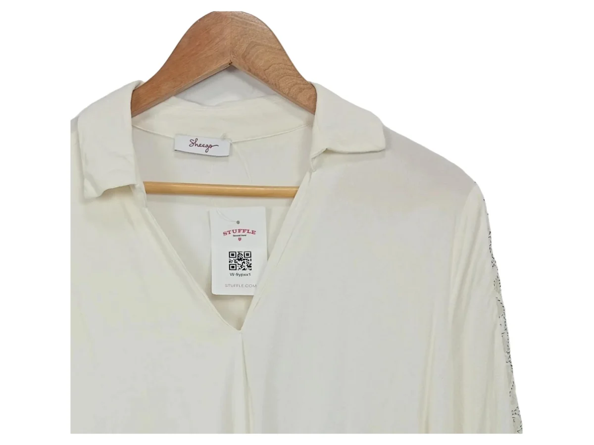SHEEGO Bluse Bild 4
