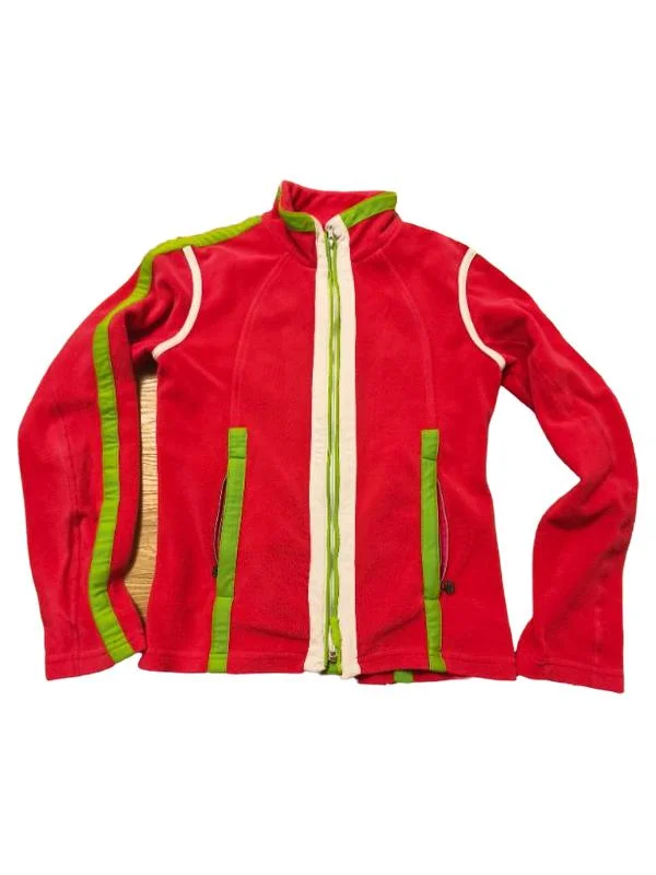 SPORTALM KITZBÜHEL Fleecejacke Bild 2