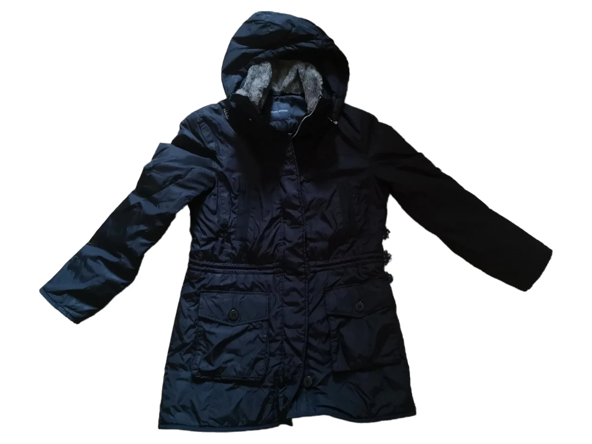 MARC O'POLO Winterjacke Bild 2
