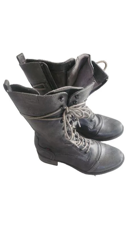 MUSTANG Stiefel Bild 4