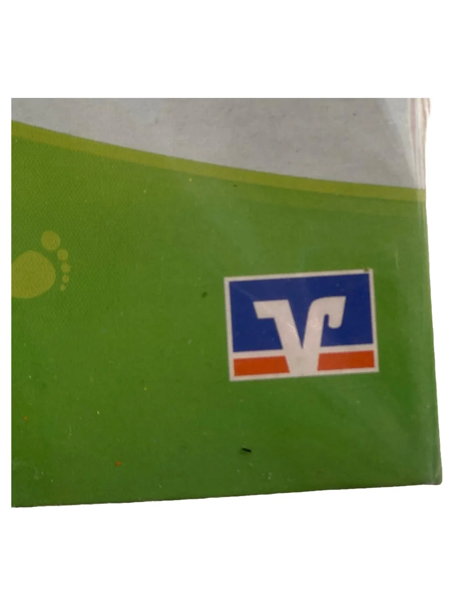 VOLKSBANKEN RAIFFEISENBANKEN Schnullerkette Bild 4