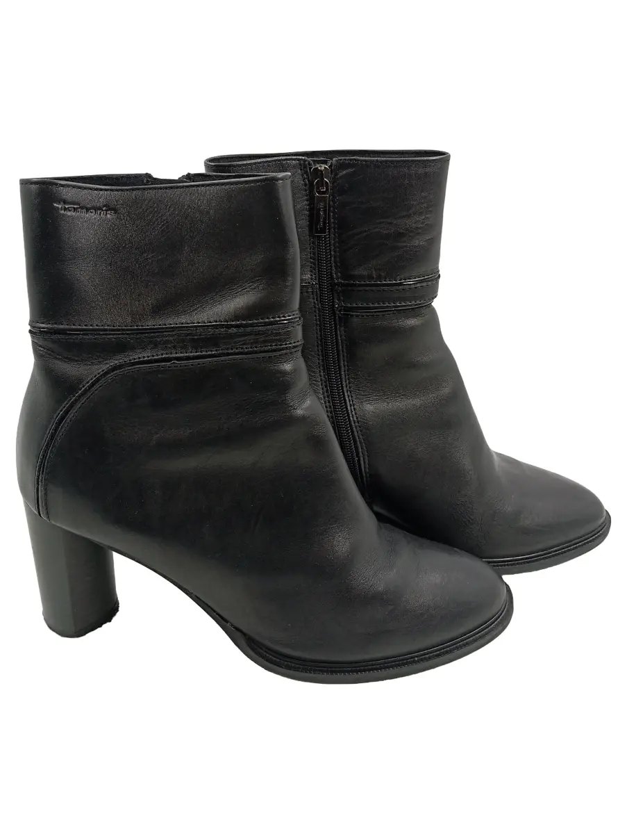 TAMARIS Stiefelette