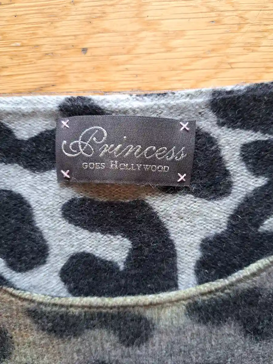 PRINCESS GOES HOLLYWOOD Pullover Bild 4