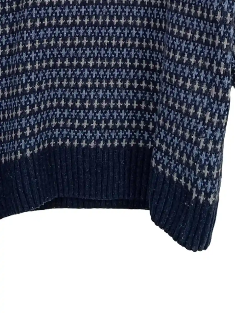 FRILUFTS Pullover Bild 5