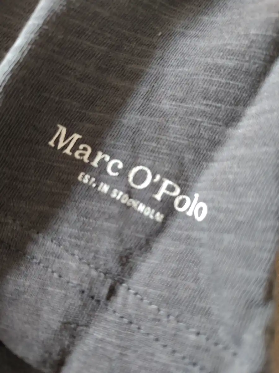 MARC O'POLO T-Shirt Bild 5
