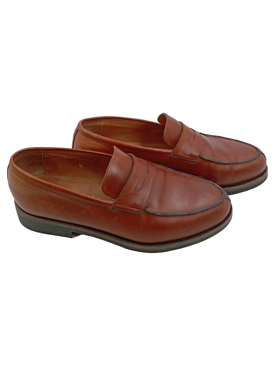 Handmacher Slipper