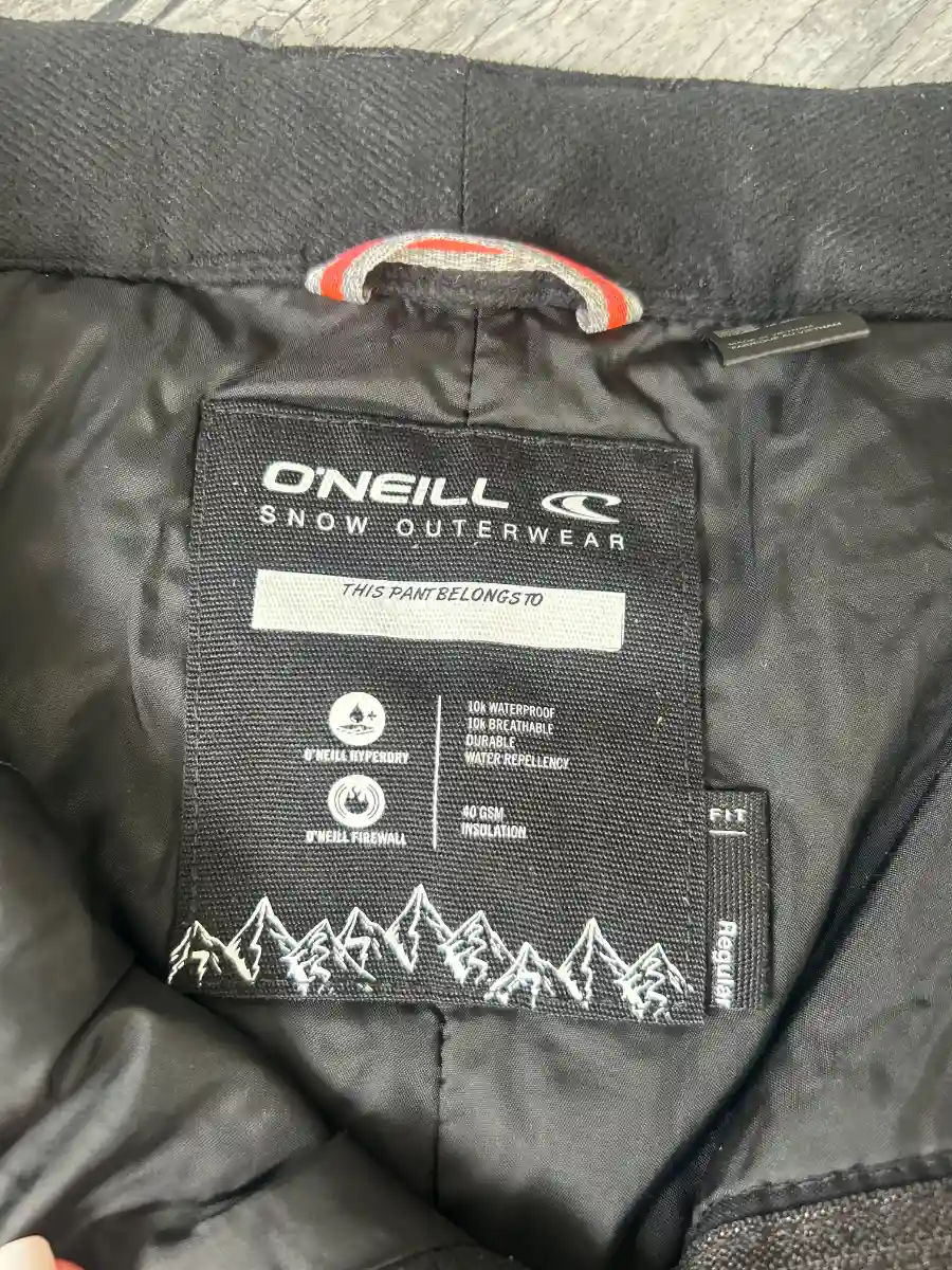 O'NEILL Skihose Bild 5