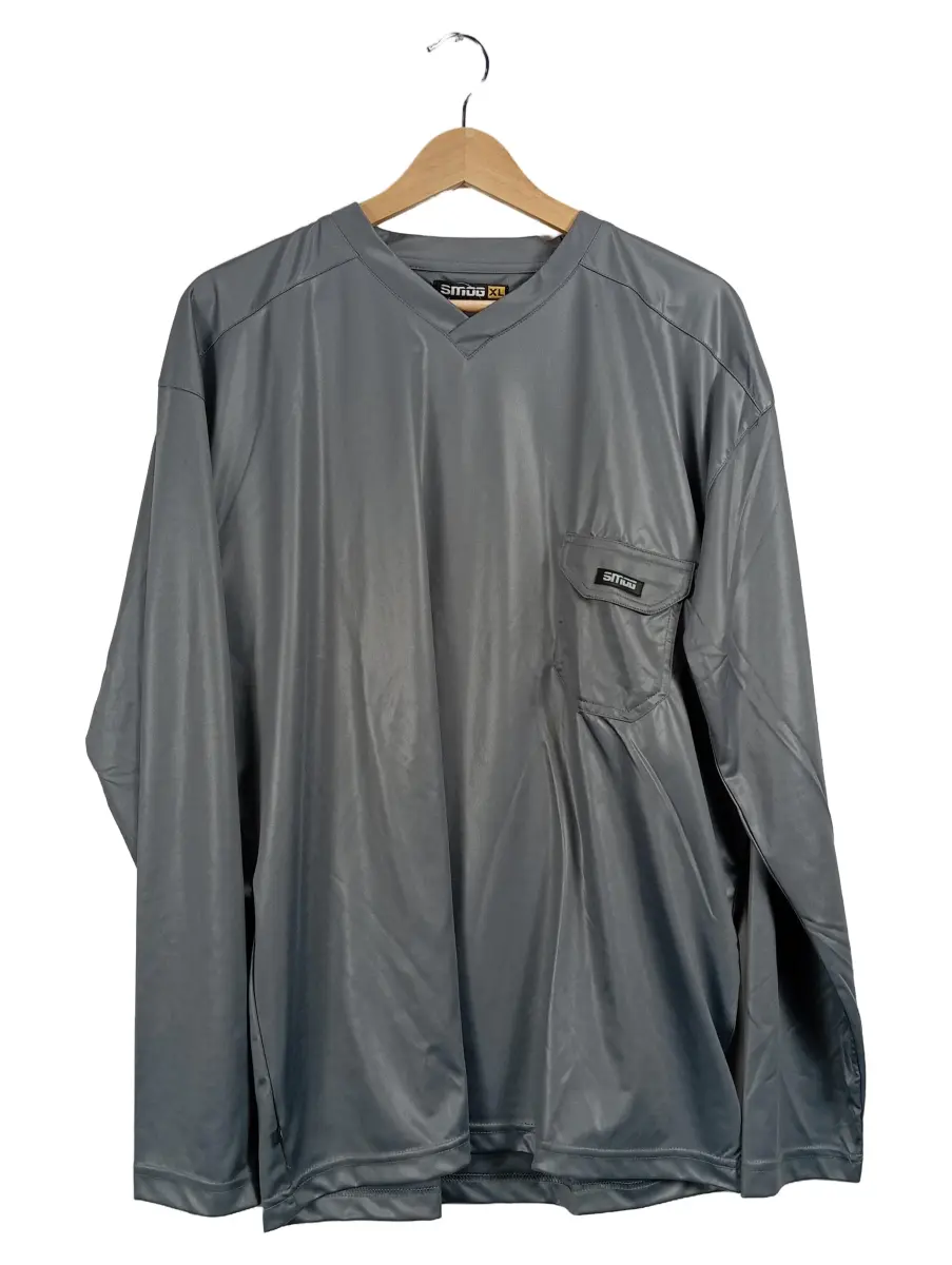 SMOG Langarmshirt
