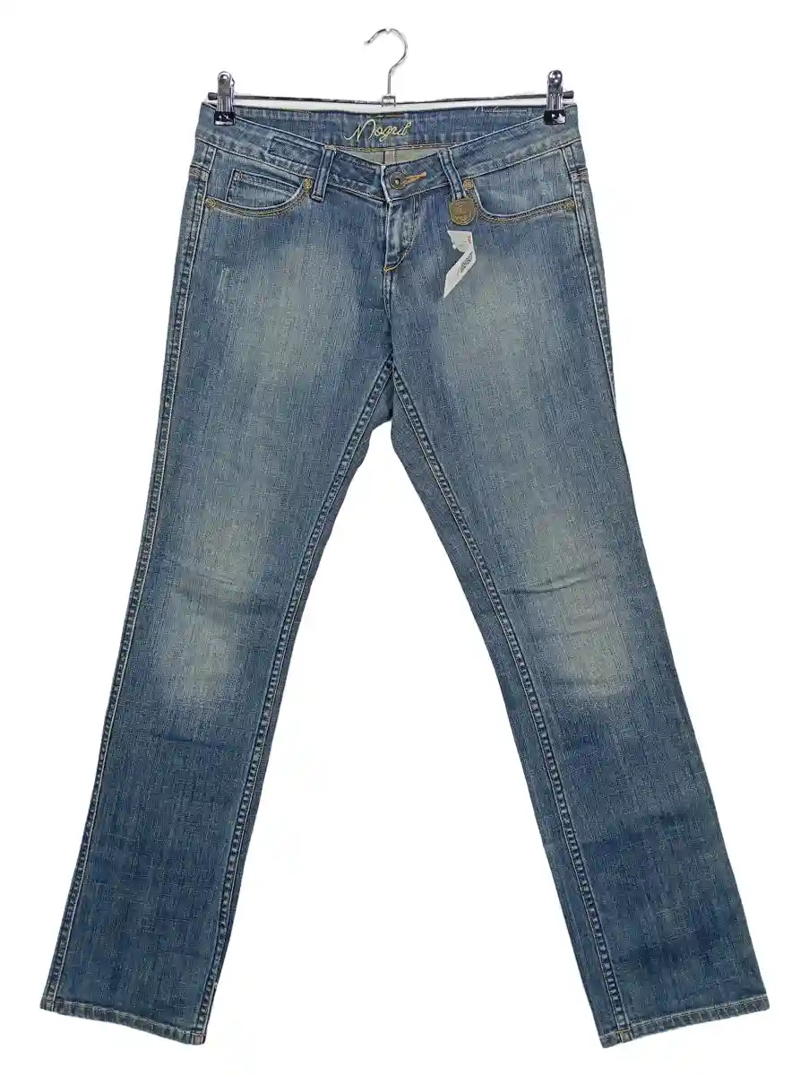MOGUL Jeans Straight Leg