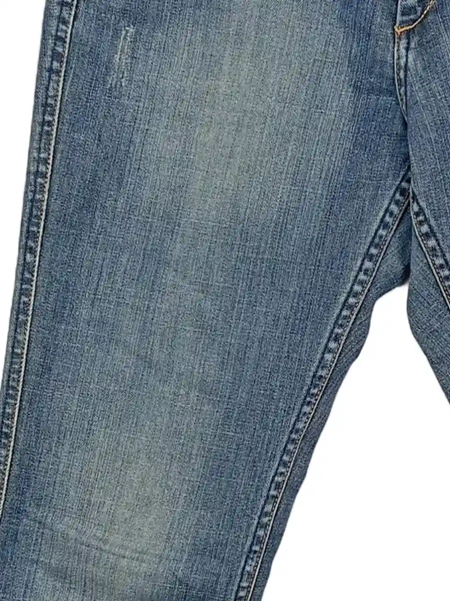 MOGUL Jeans Straight Leg Bild 4