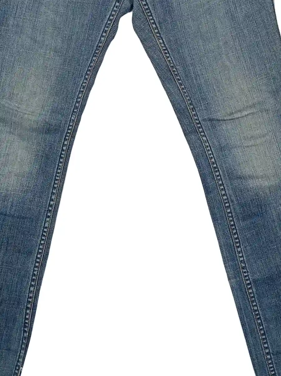 MOGUL Jeans Straight Leg Bild 5