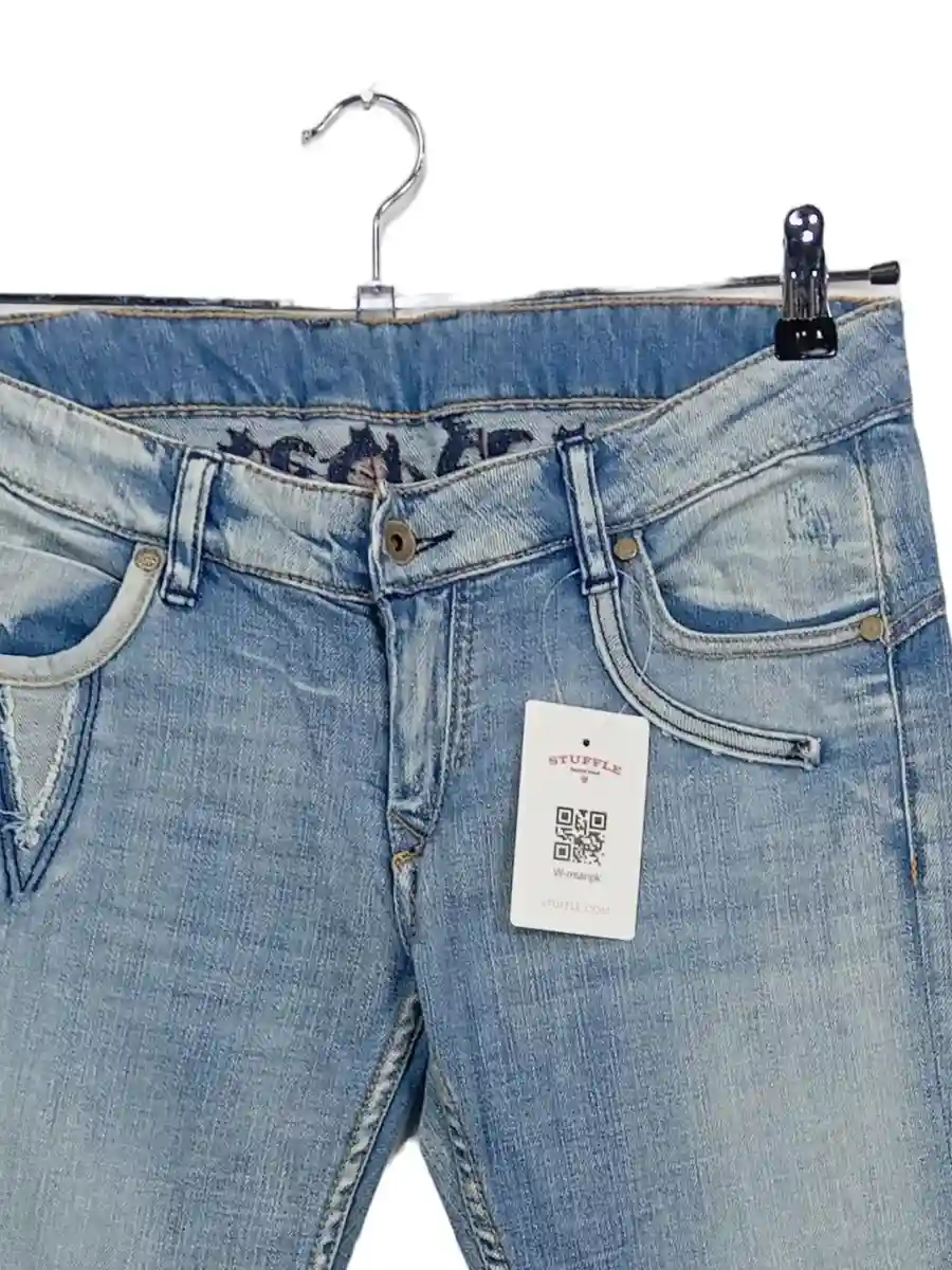 KAPORAL Jeans Straight Leg Bild 2