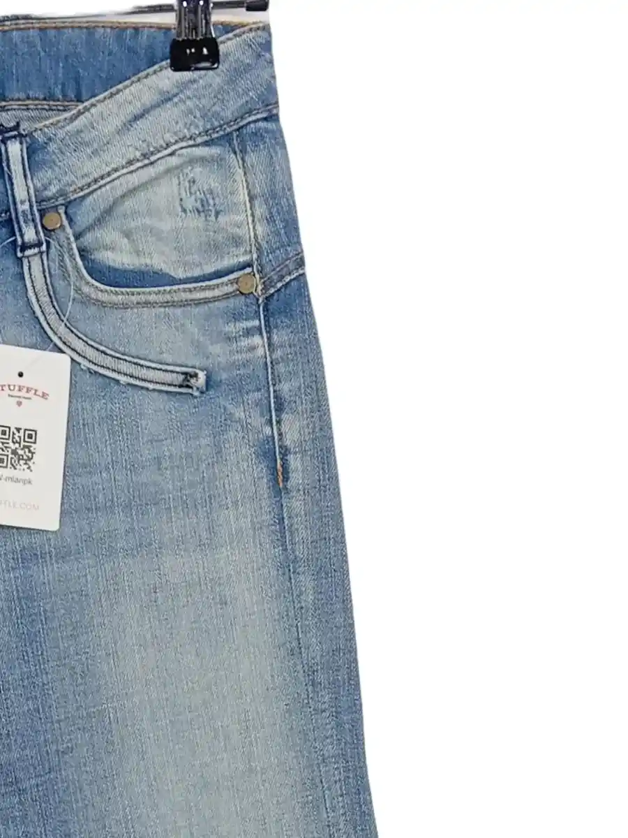 KAPORAL Jeans Straight Leg Bild 3