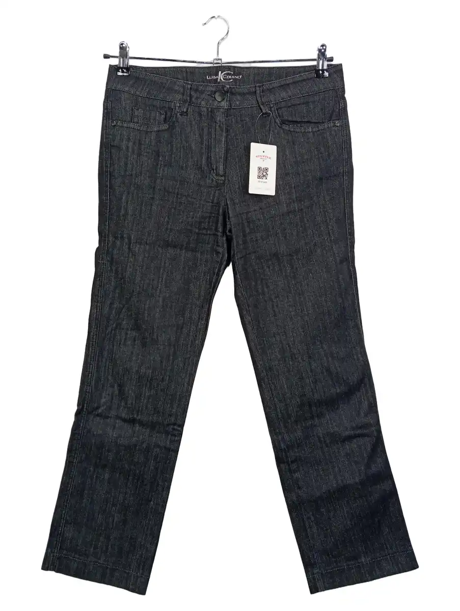 LUISA CERANO Jeans Straight Leg