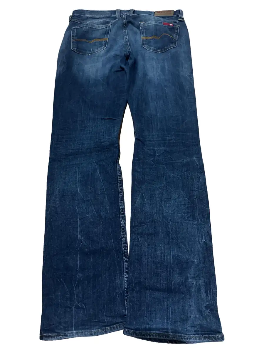 MUSTANG Jeans Regular Fit Bild 2