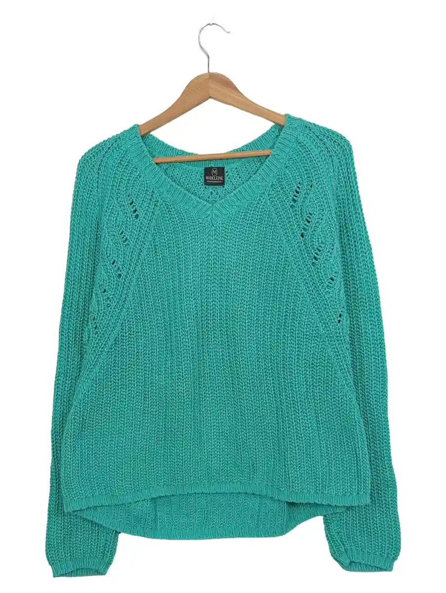 MADELEINE Pullover