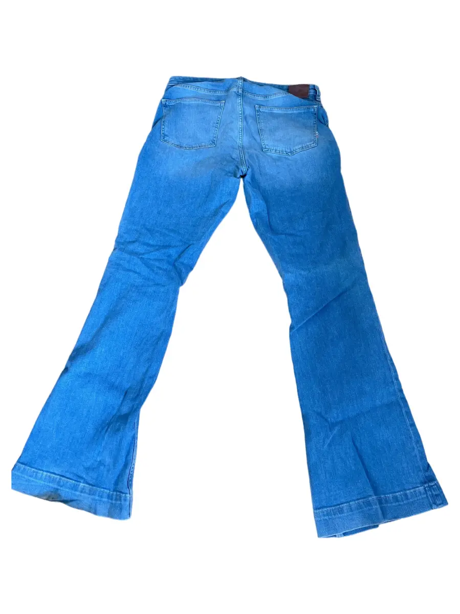 SCOTCH & SODA Jeans Straight Leg Bild 2