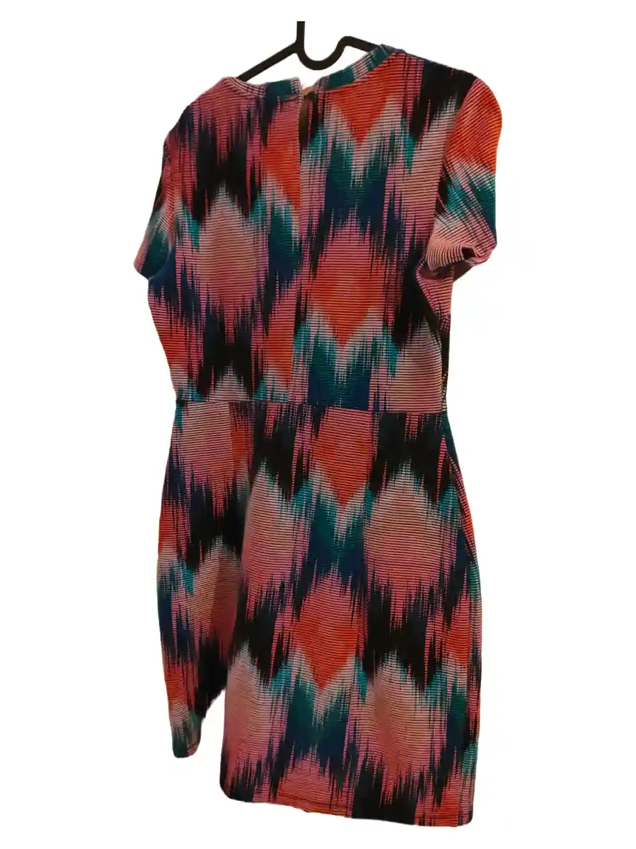 DESIGUAL Freizeitkleid Bild 2