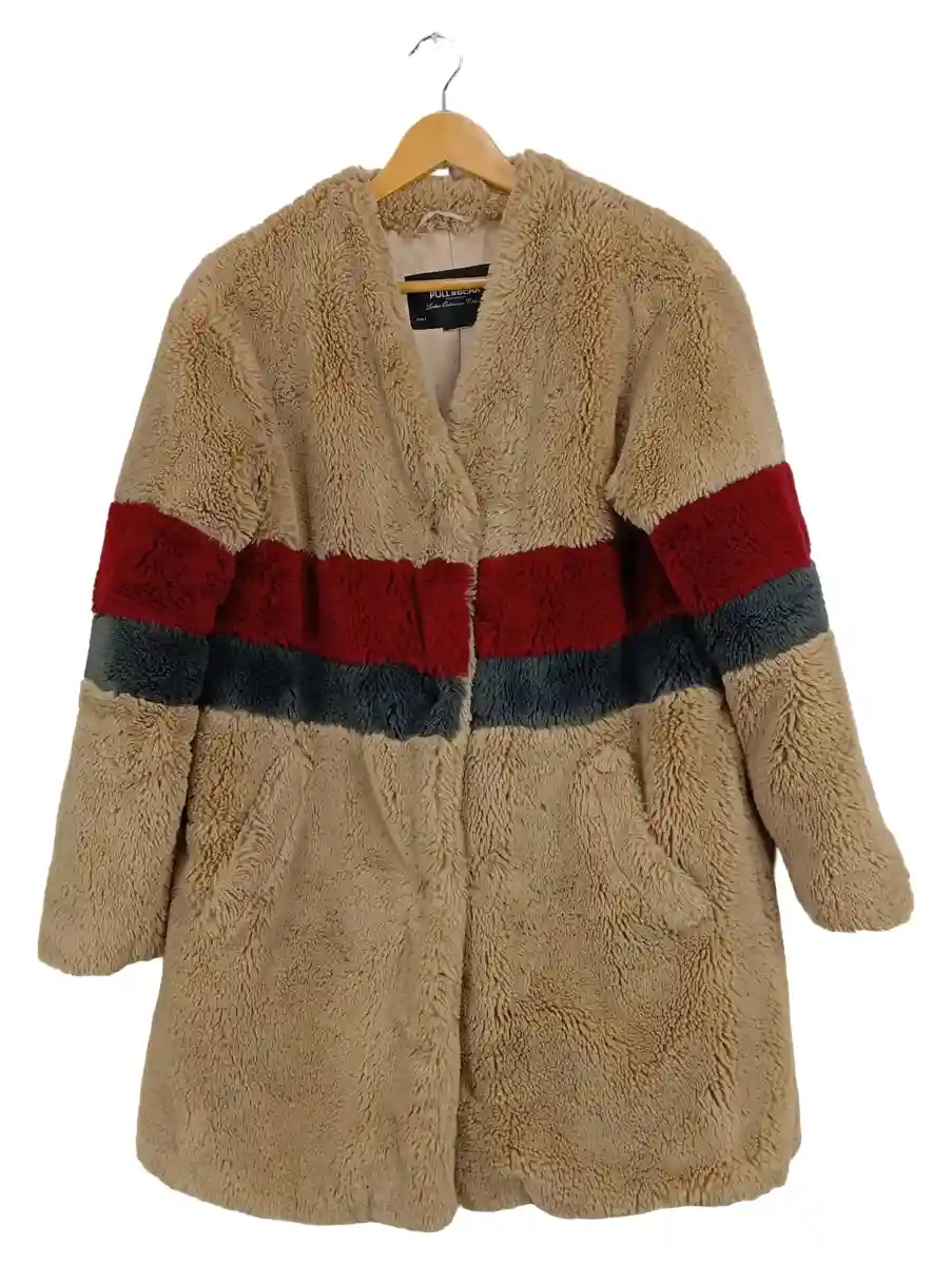 PULL&BEAR Felljacke