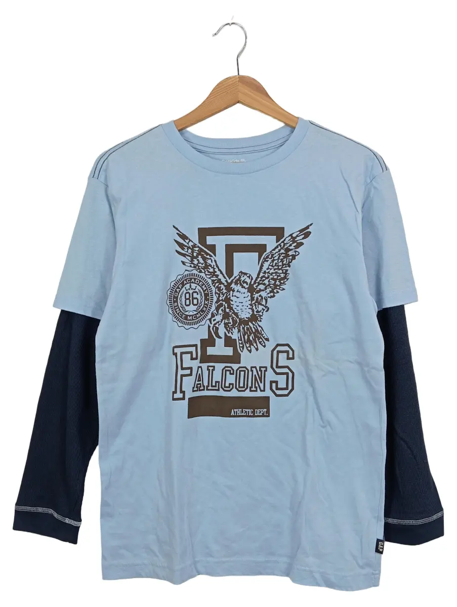 GAPKIDS Langarmshirt