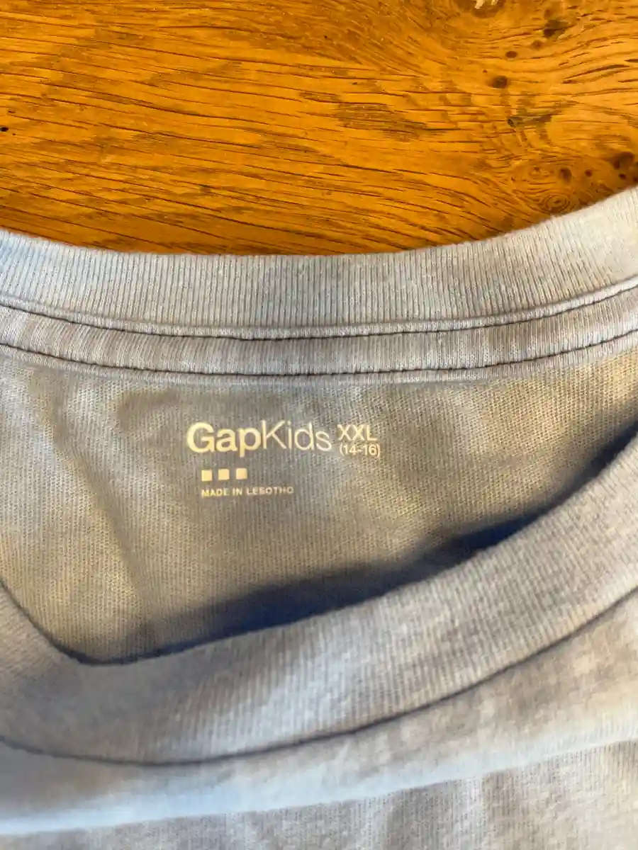 GAPKIDS Langarmshirt Bild 5