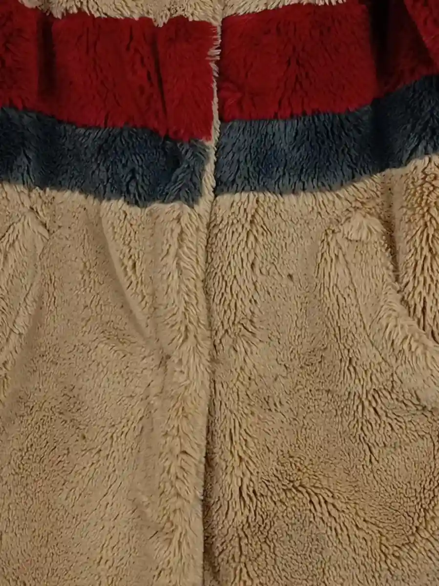 PULL&BEAR Felljacke Bild 3