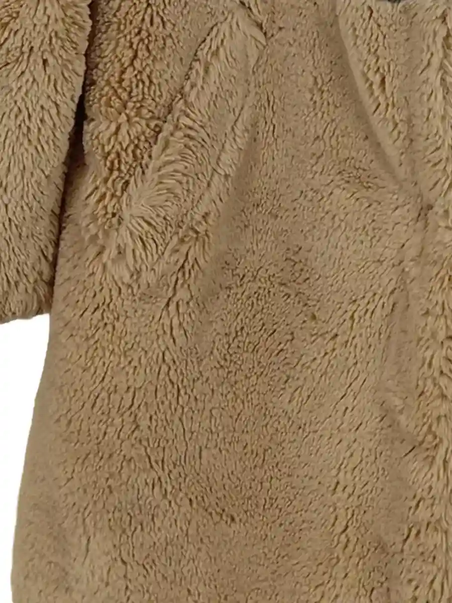 PULL&BEAR Felljacke Bild 4