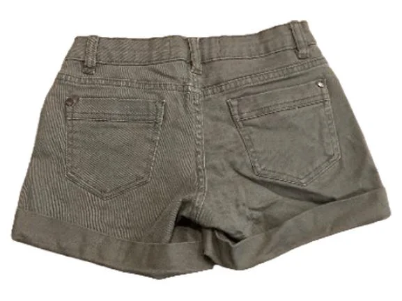 Shorts Bild 2