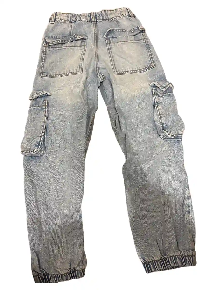 SISLEY Cargohose Bild 2