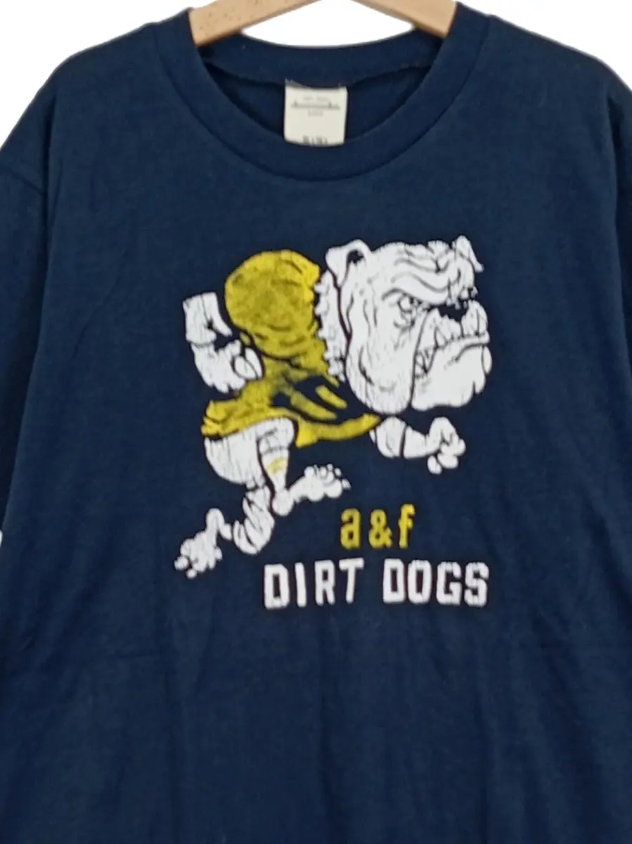 ABERCROMBIE KIDS T-Shirt Bild 2
