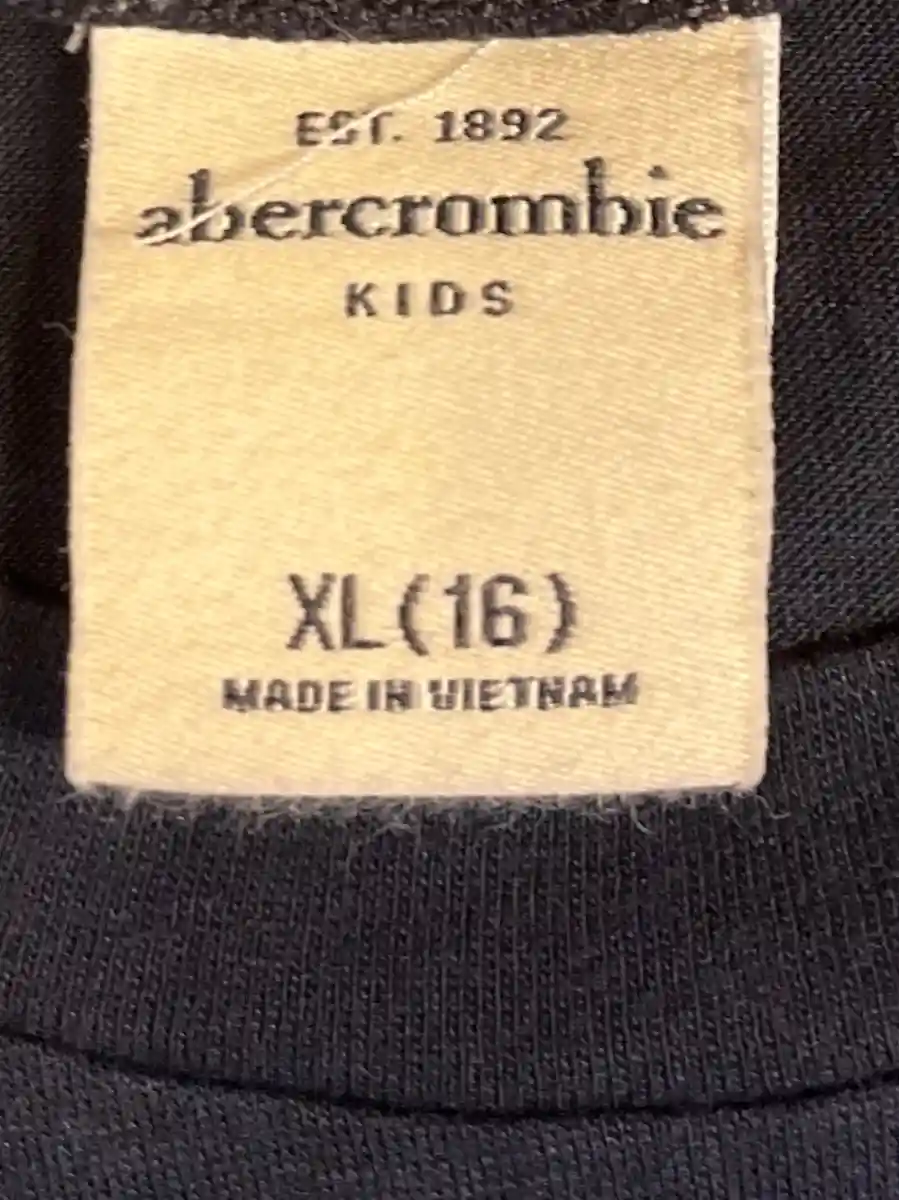 ABERCROMBIE KIDS T-Shirt Bild 3