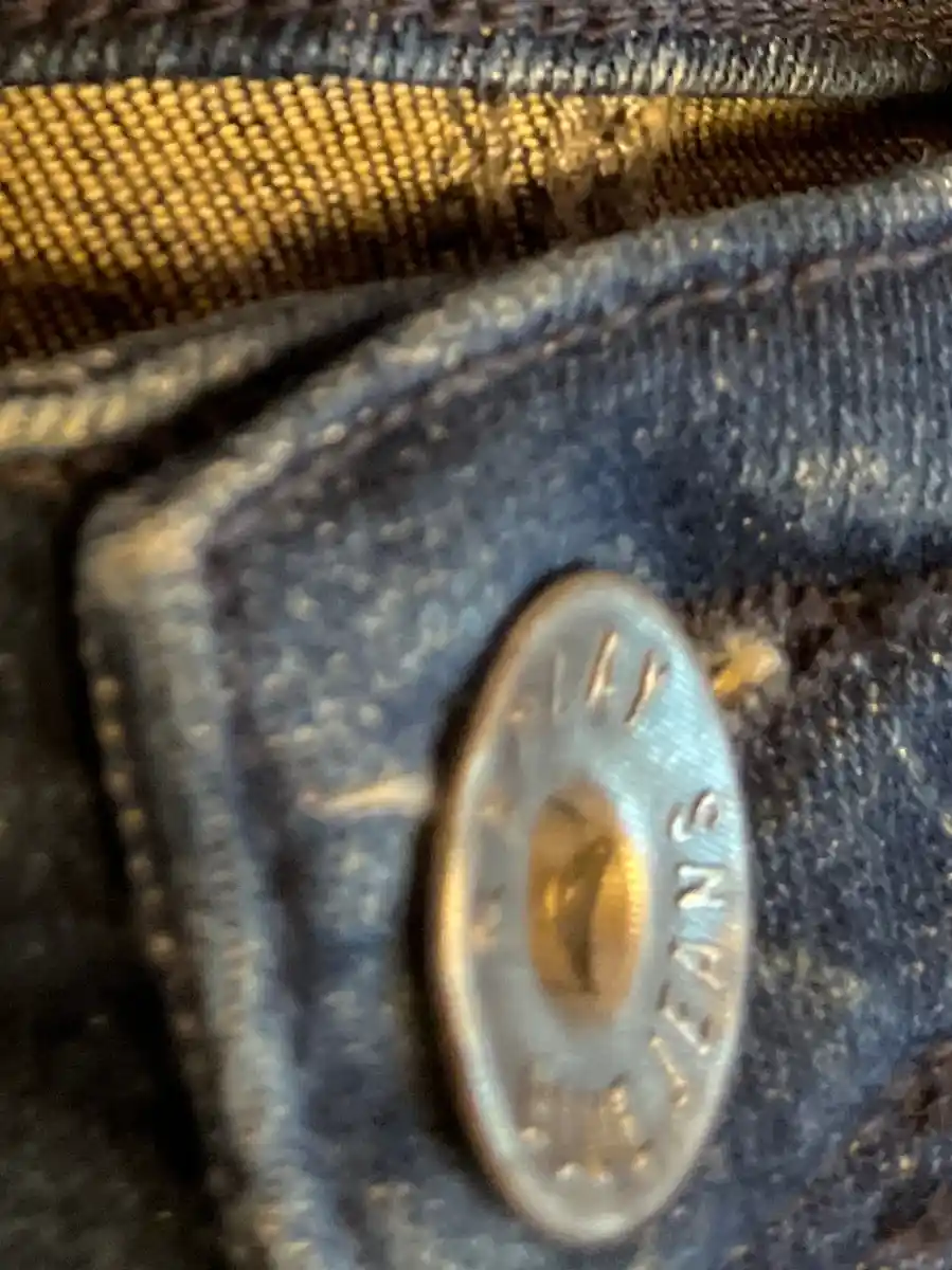 REPLAY Jeans Slim Fit Bild 6