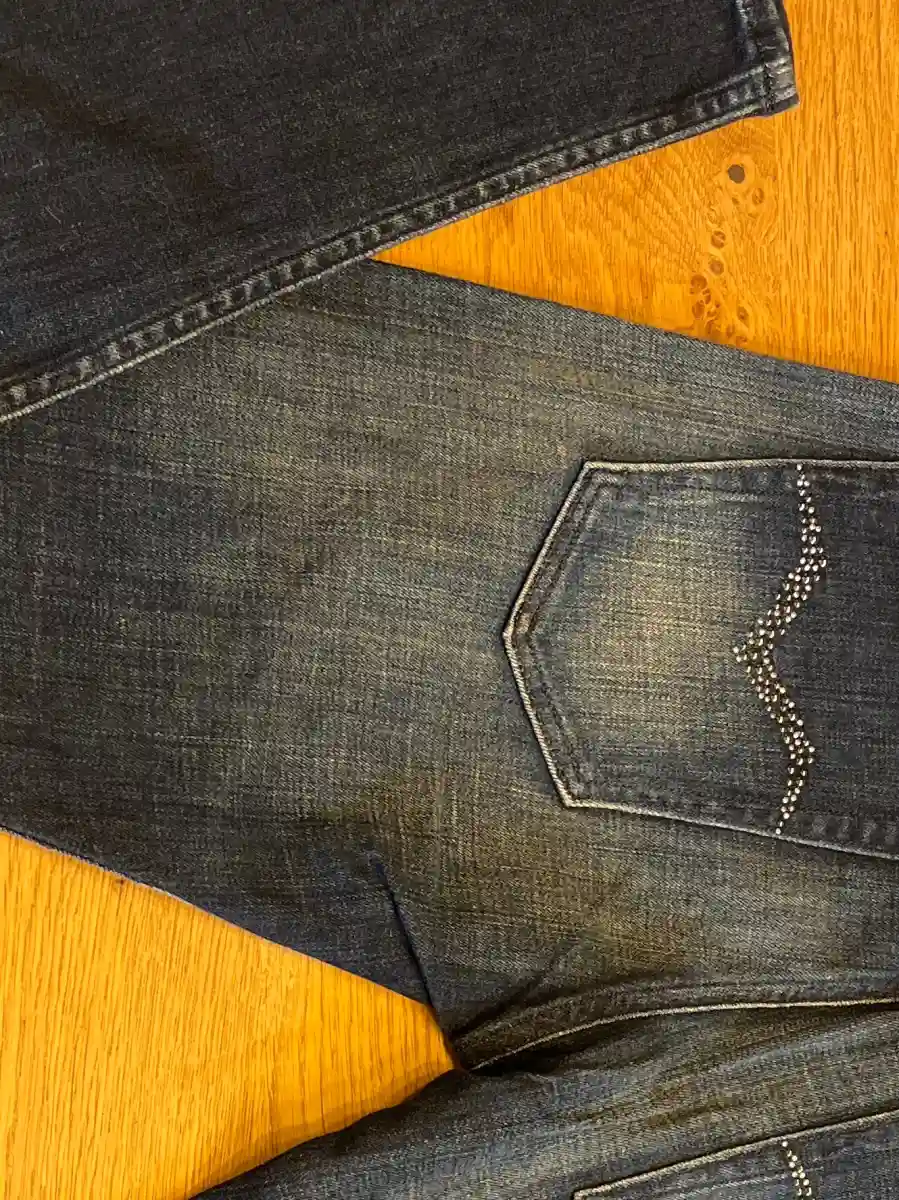REPLAY Jeans Slim Fit Bild 7