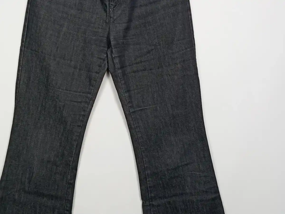RENÉ LEZARD Jeans Bootcut Bild 5