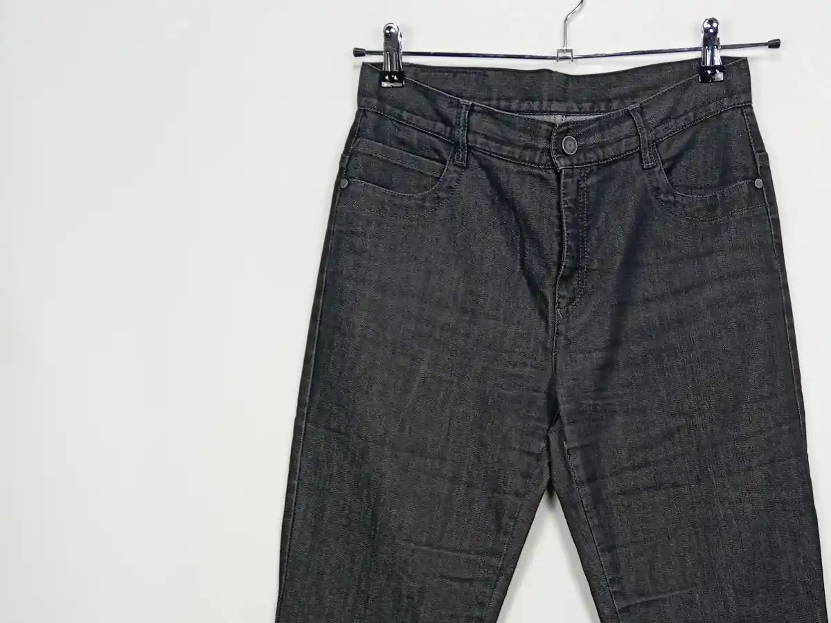 RENÉ LEZARD Jeans Bootcut Bild 4