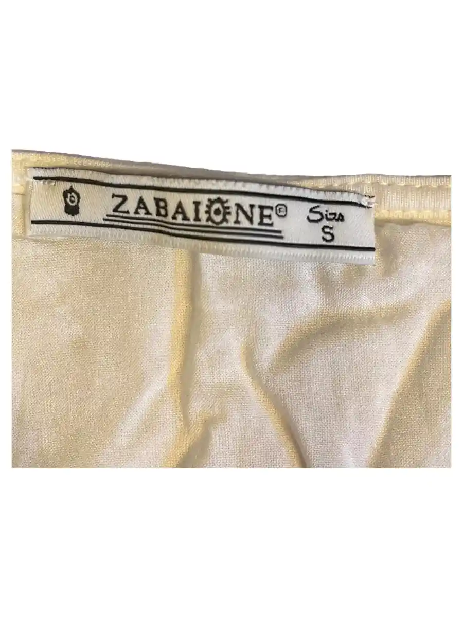 ZABAIONE T-Shirt Bild 4
