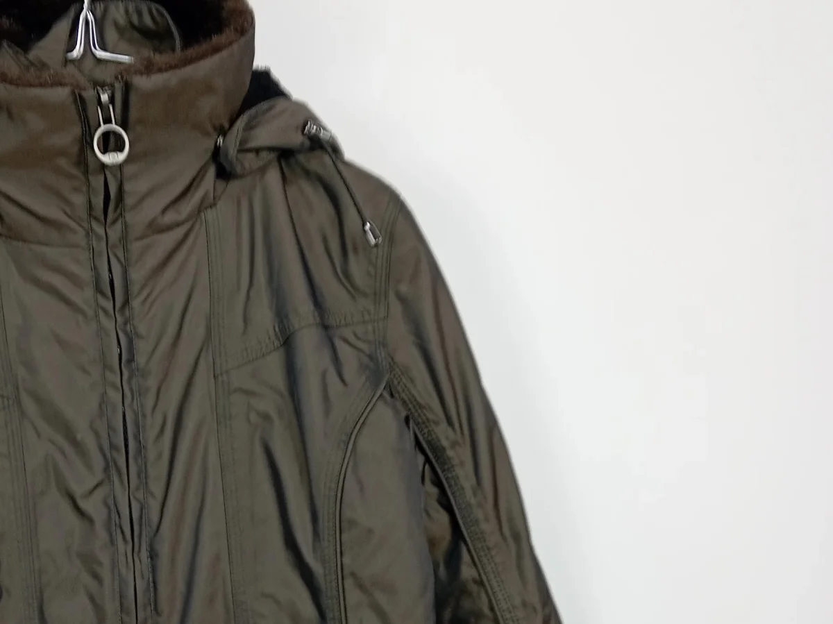 WELLENSTEYN Steppjacke Bild 3