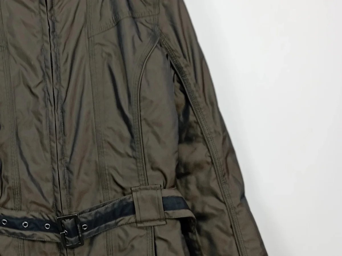 WELLENSTEYN Steppjacke Bild 4