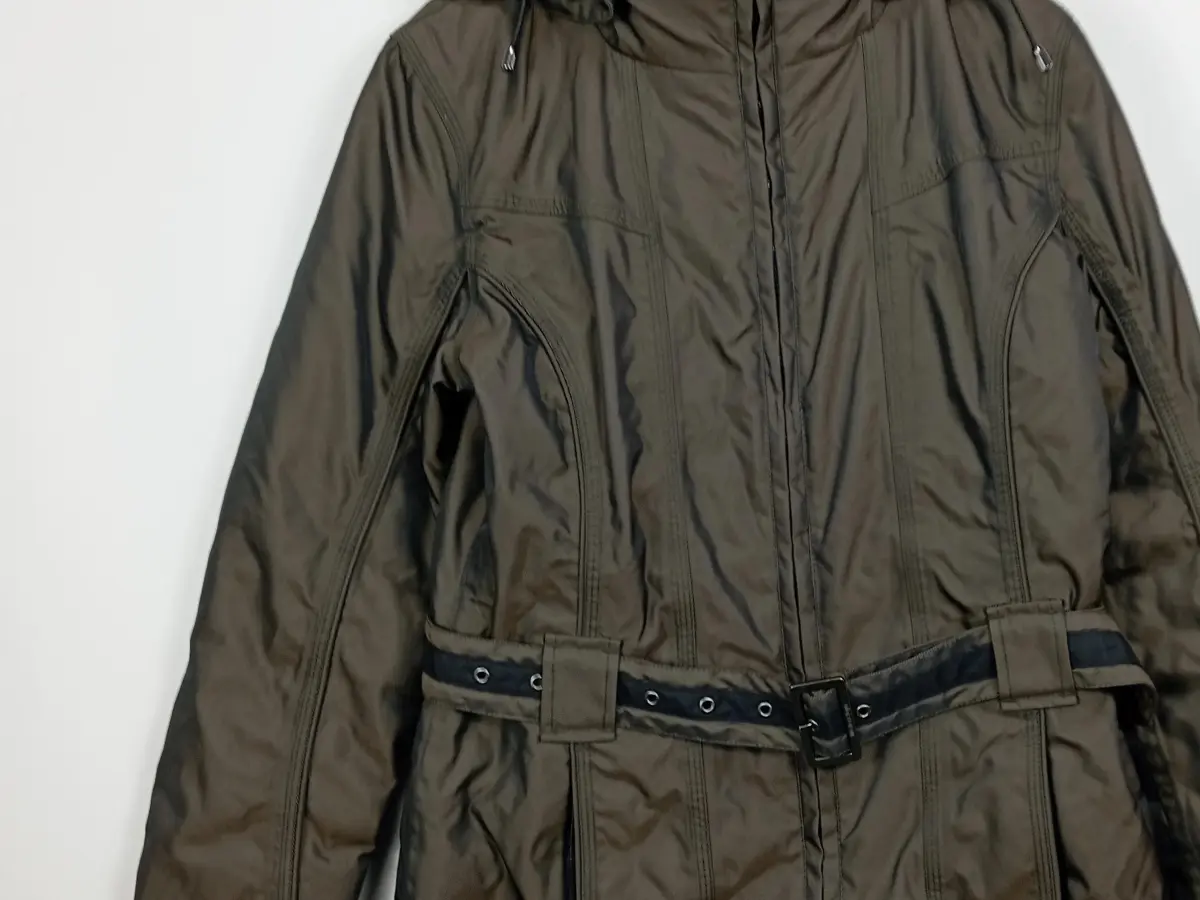 WELLENSTEYN Steppjacke Bild 5