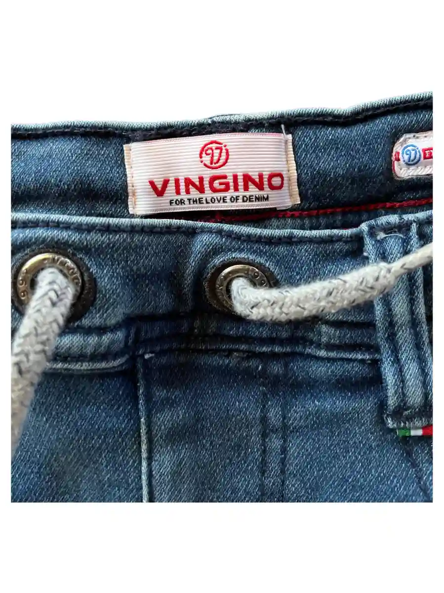 VINGINO Jeans Regular Fit Bild 2